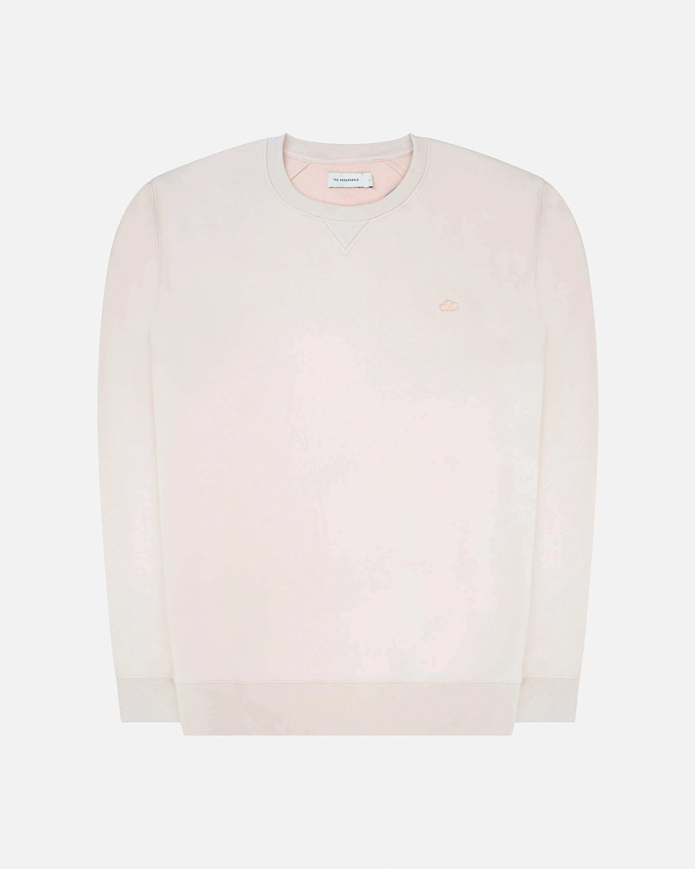 Iconic Cloud Sweat