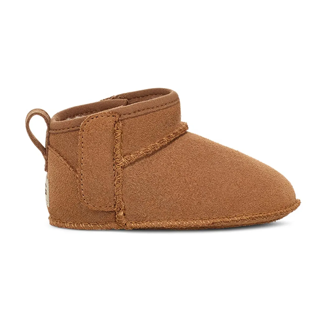 Infant UGG Classic Ultra Mini Bootie