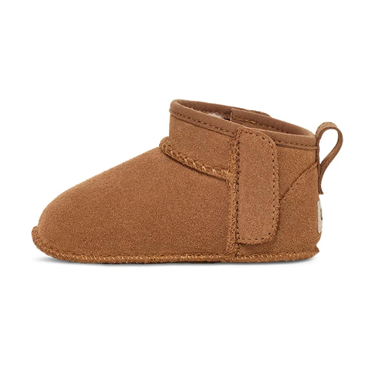 Infant UGG Classic Ultra Mini Bootie