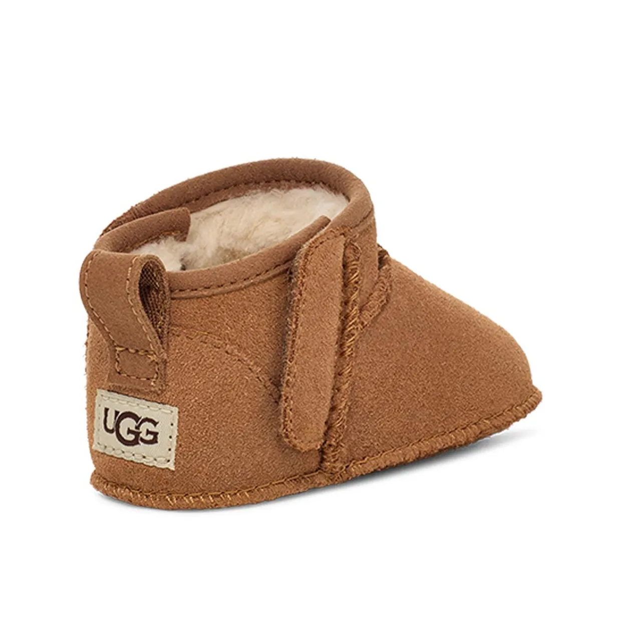 Infant UGG Classic Ultra Mini Bootie