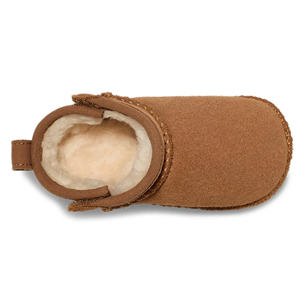 Infant UGG Classic Ultra Mini Bootie