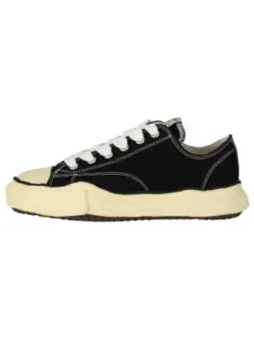 Iroh Peterson Low Sneakers Black