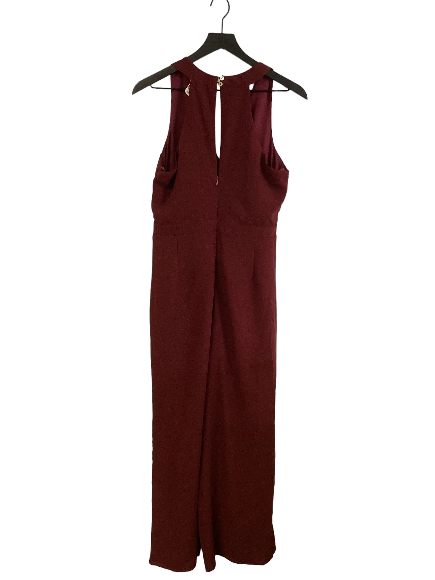 Jumpsuit By Cmc  Size: M