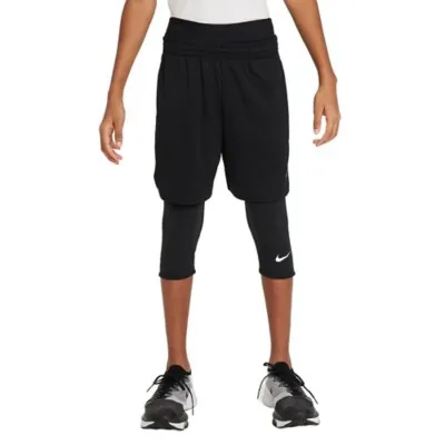 Kids' Nike Pro Dri-FIT Tights