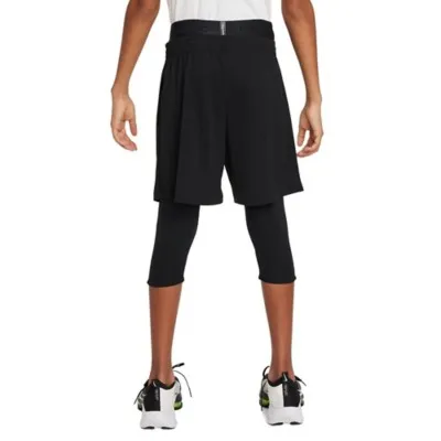 Kids' Nike Pro Dri-FIT Tights