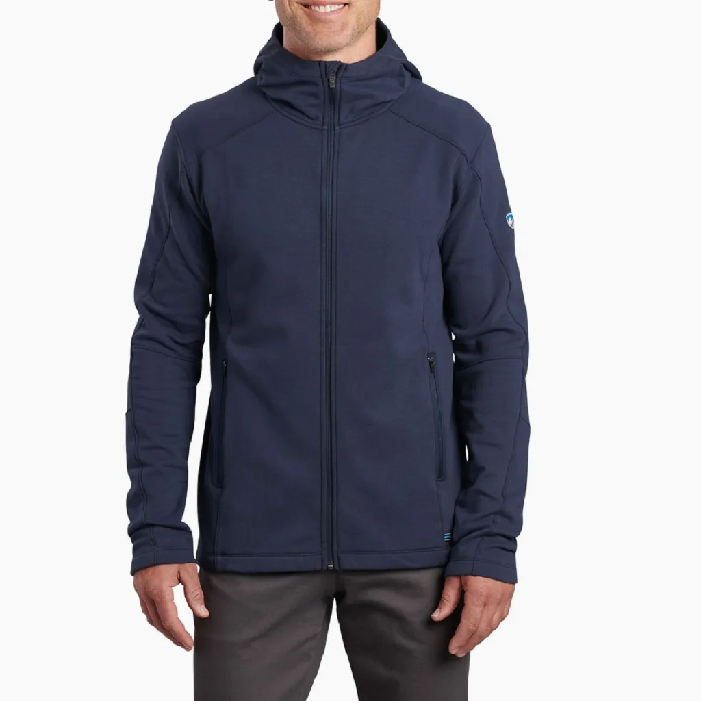 Kuhl Men's Spekter Full Zip Hoody