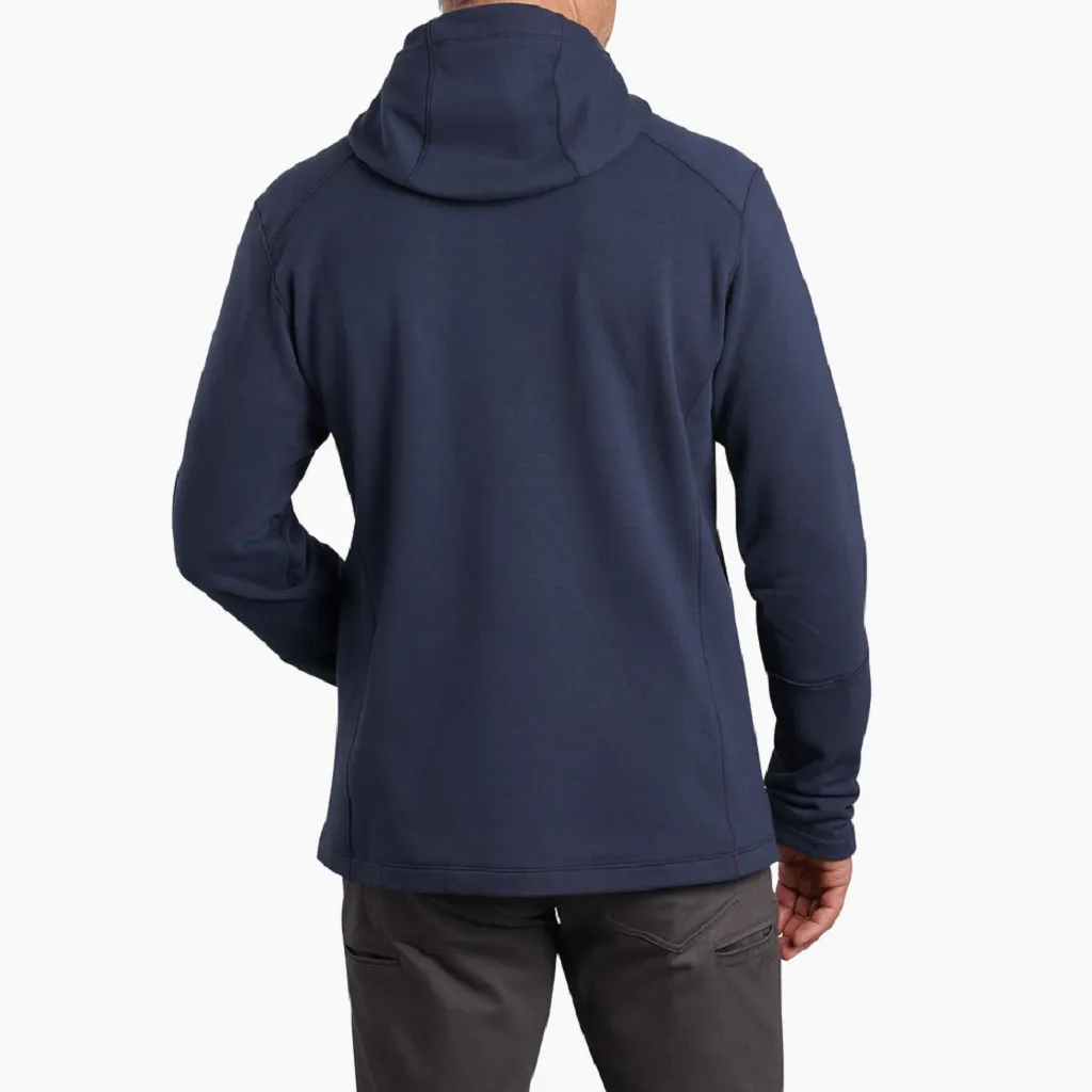 Kuhl Men's Spekter Full Zip Hoody