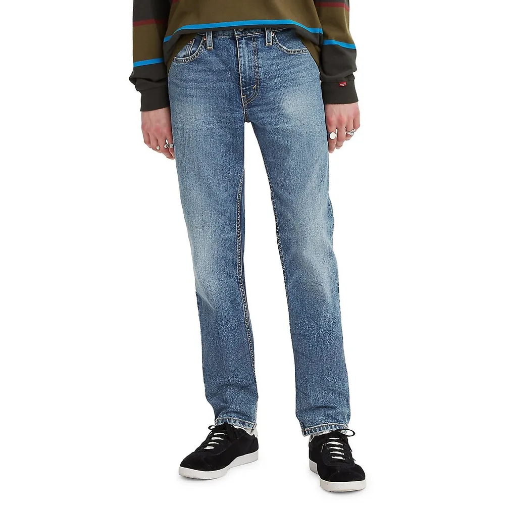 Levi's 511 Slim Jeans Mighty Mid