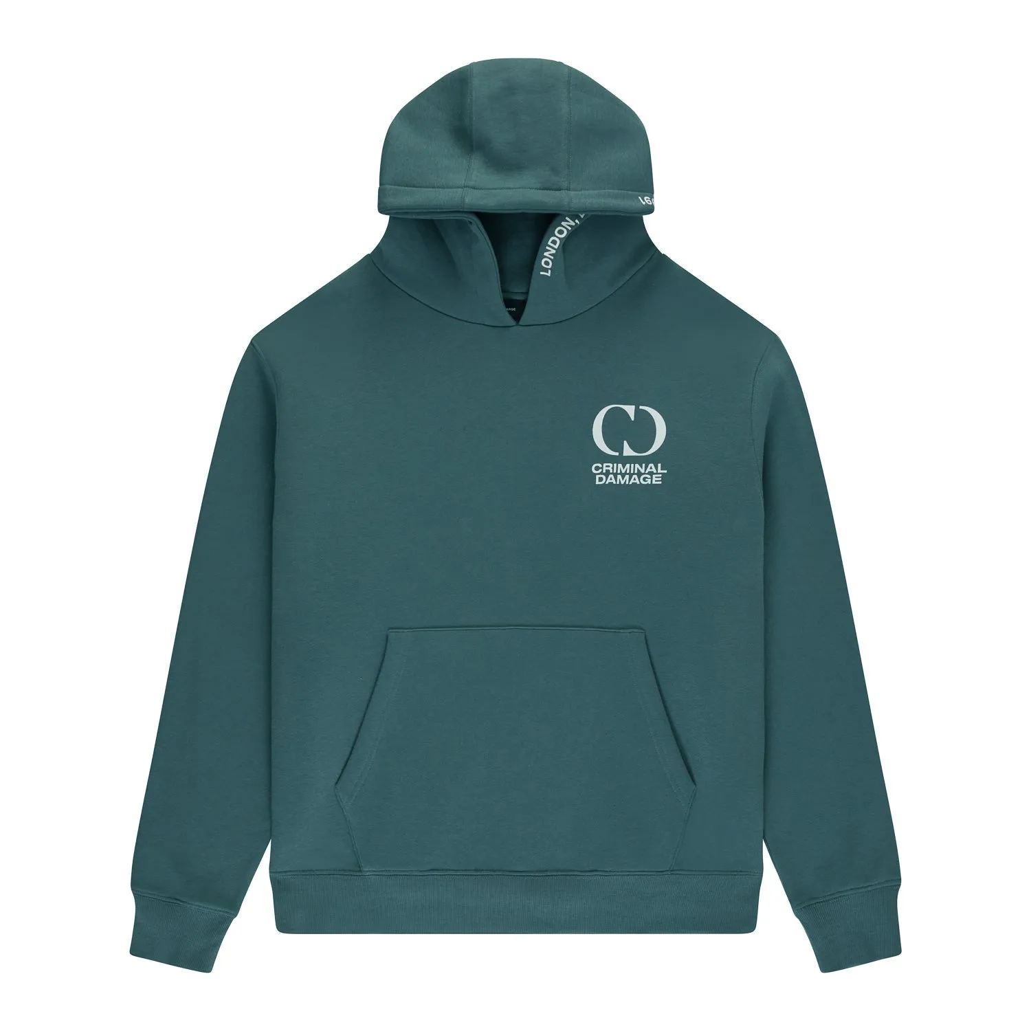 MAISON HOODIE