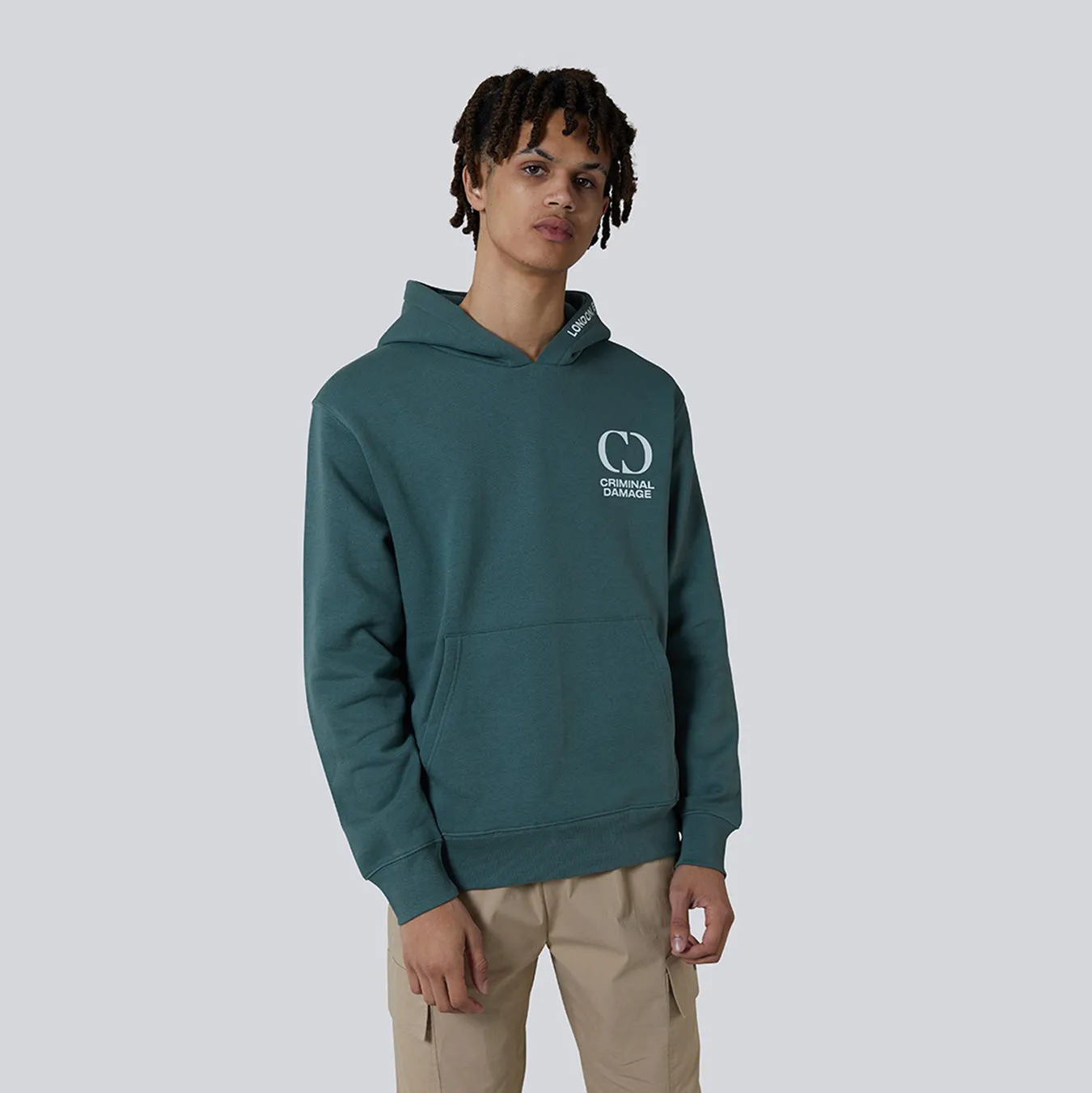 MAISON HOODIE