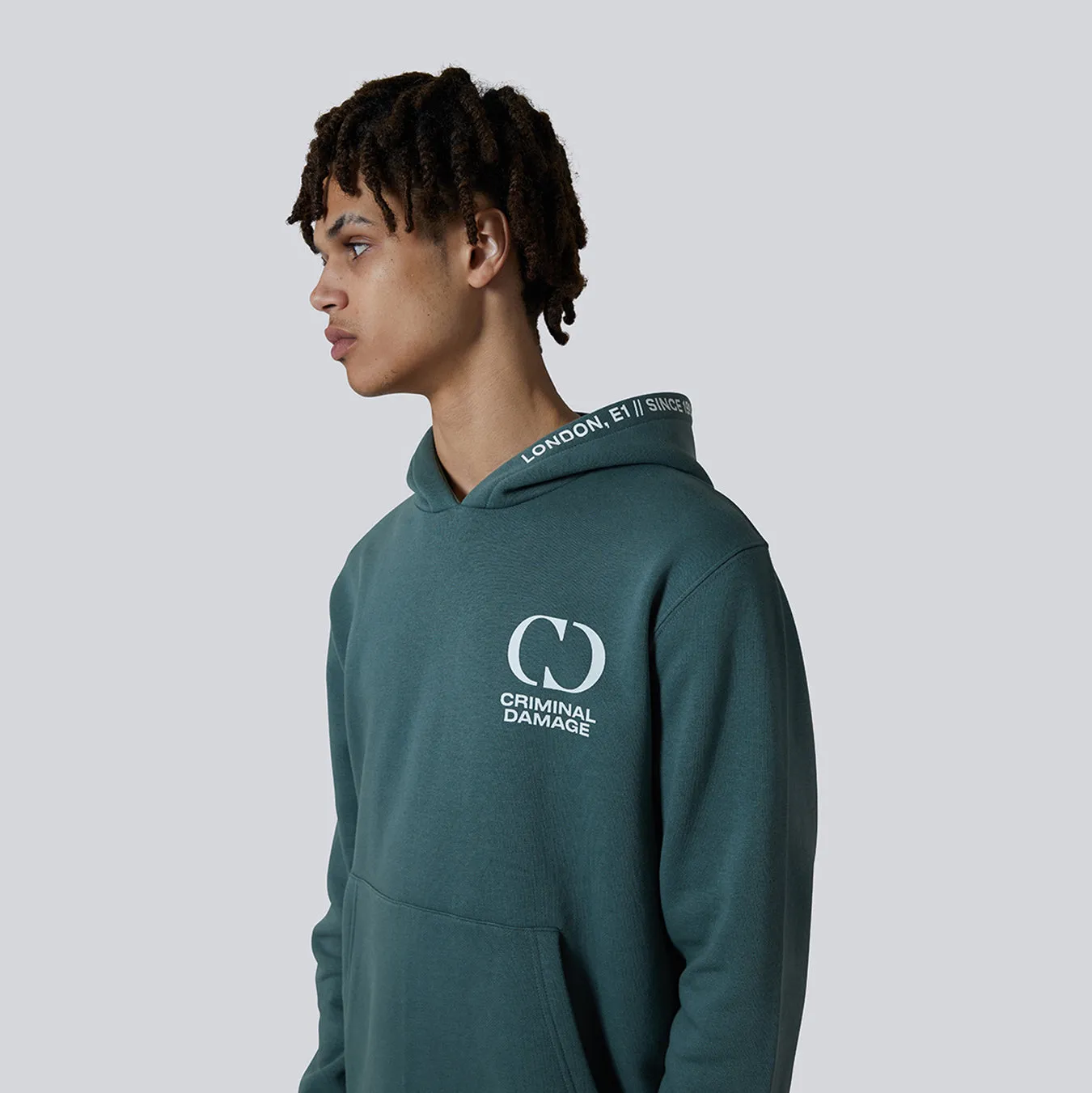 MAISON HOODIE