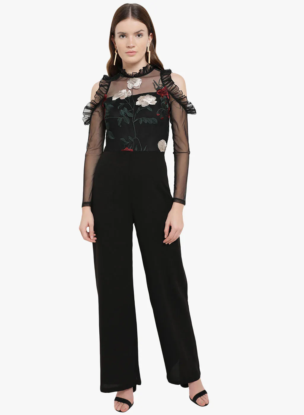 Marion Jumpsuit