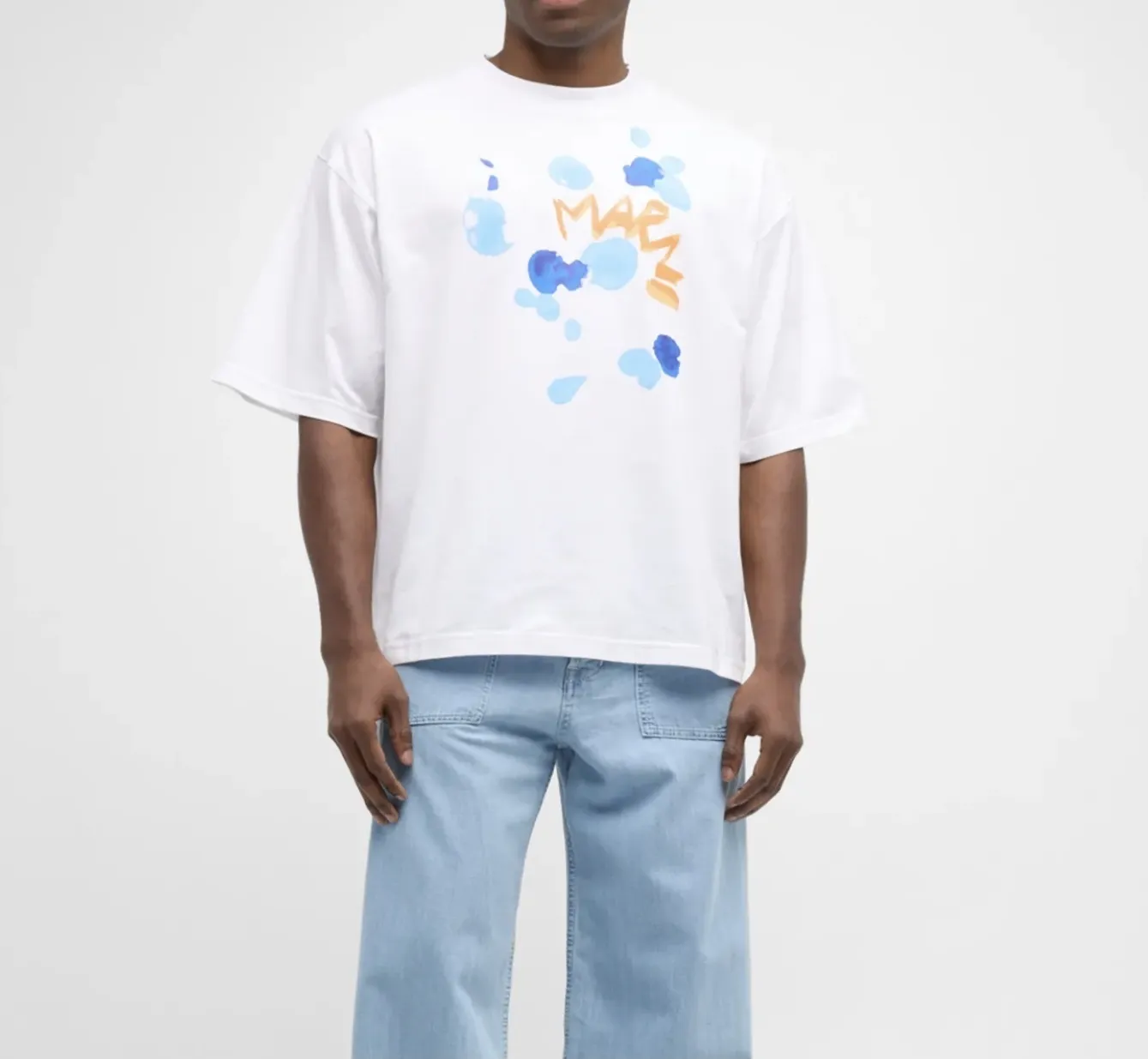 MARNI  |Designers T-Shirts