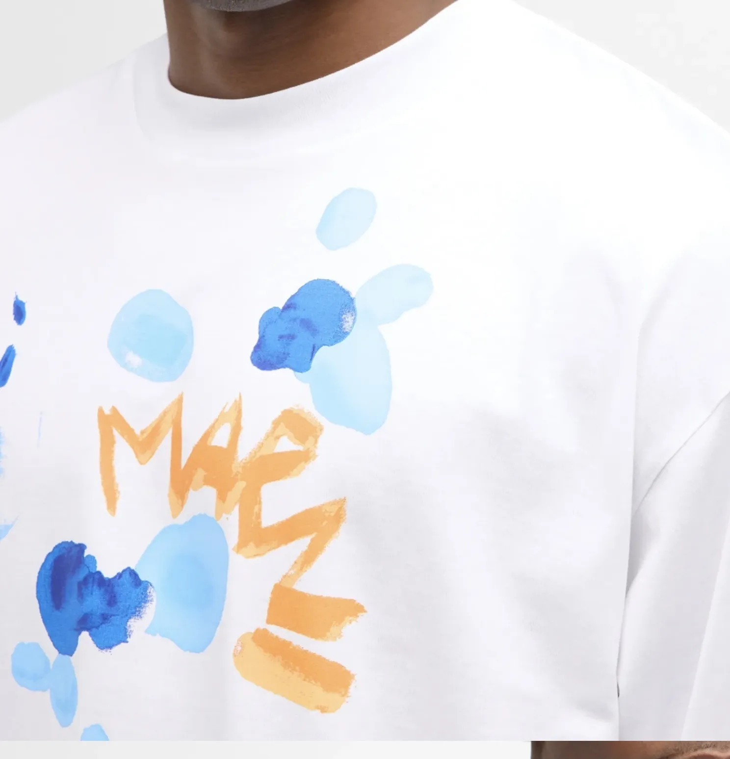 MARNI  |Designers T-Shirts