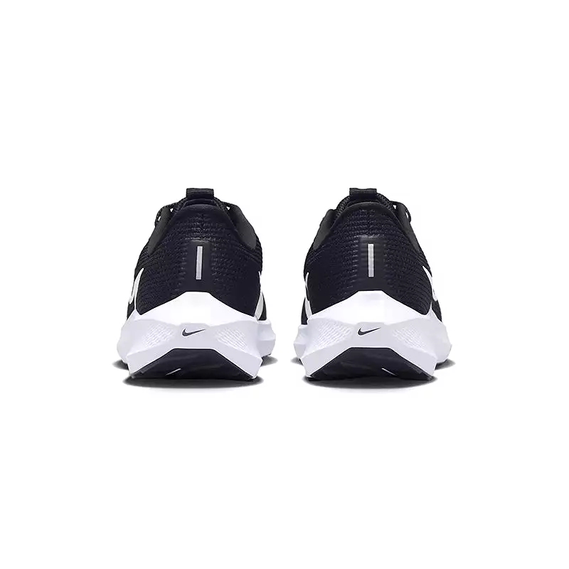 Men's Air Zoom Pegasus 40 Black/White/Grey