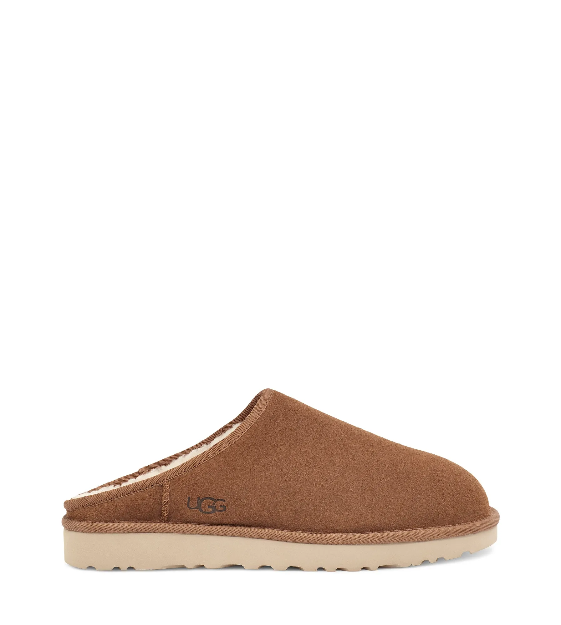 Men's Classic Slip-On