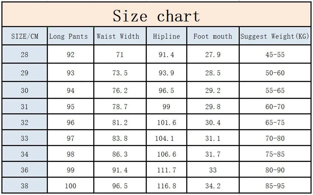 Men's Hip Hop Style Hole Patch Embroidery Mid Waist Straight Leg Jeans