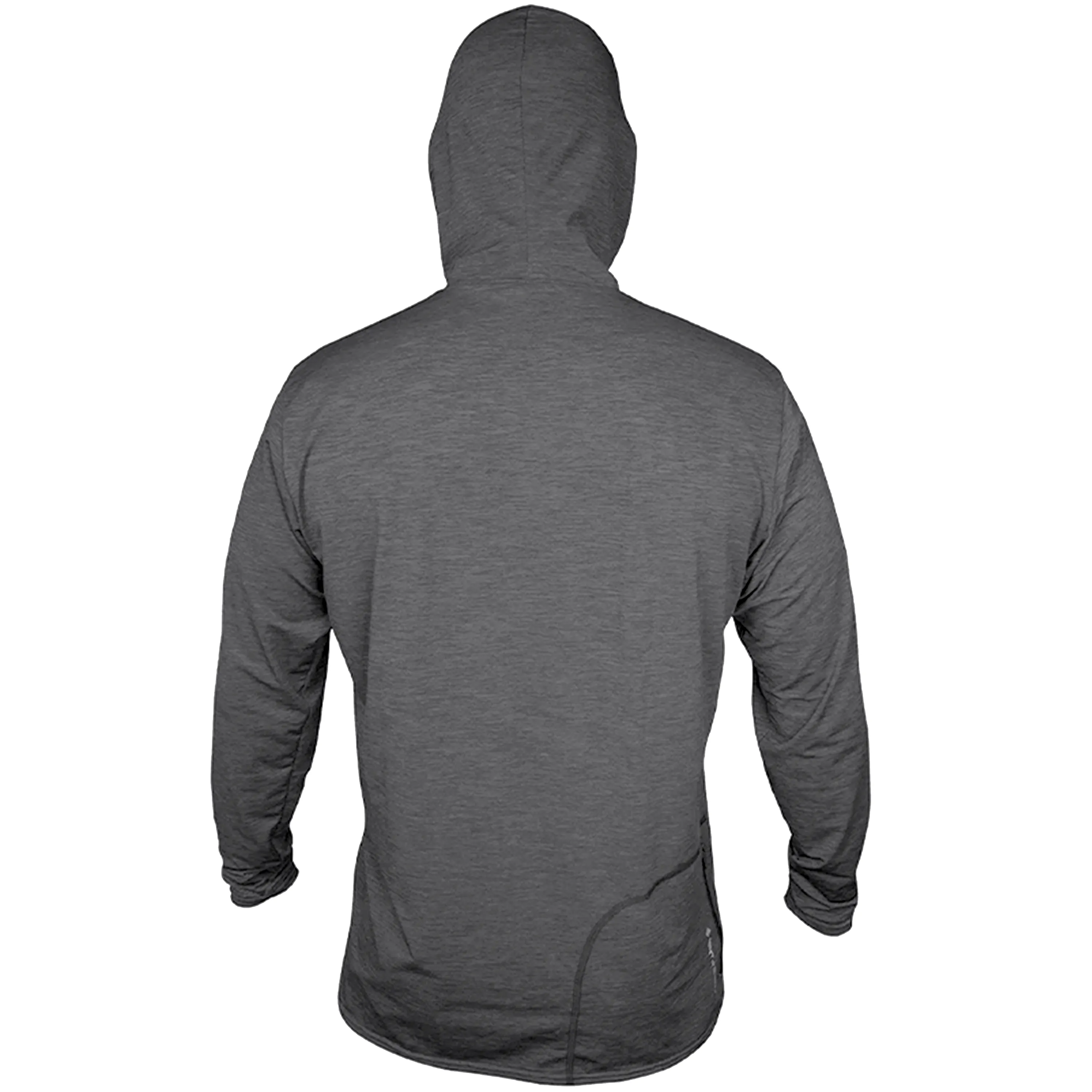 MENS - LOW PRO SNAP HOODY