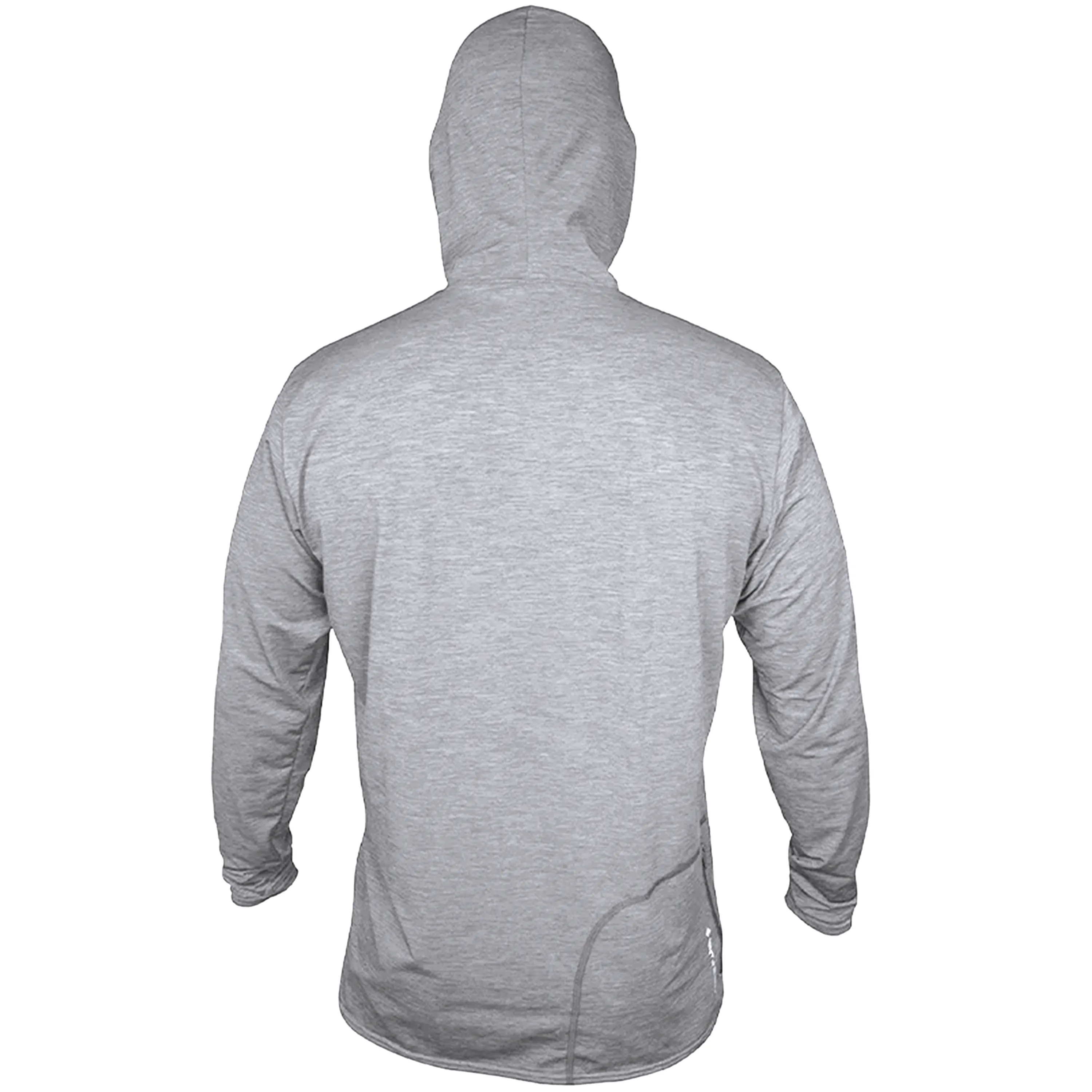 MENS - LOW PRO SNAP HOODY