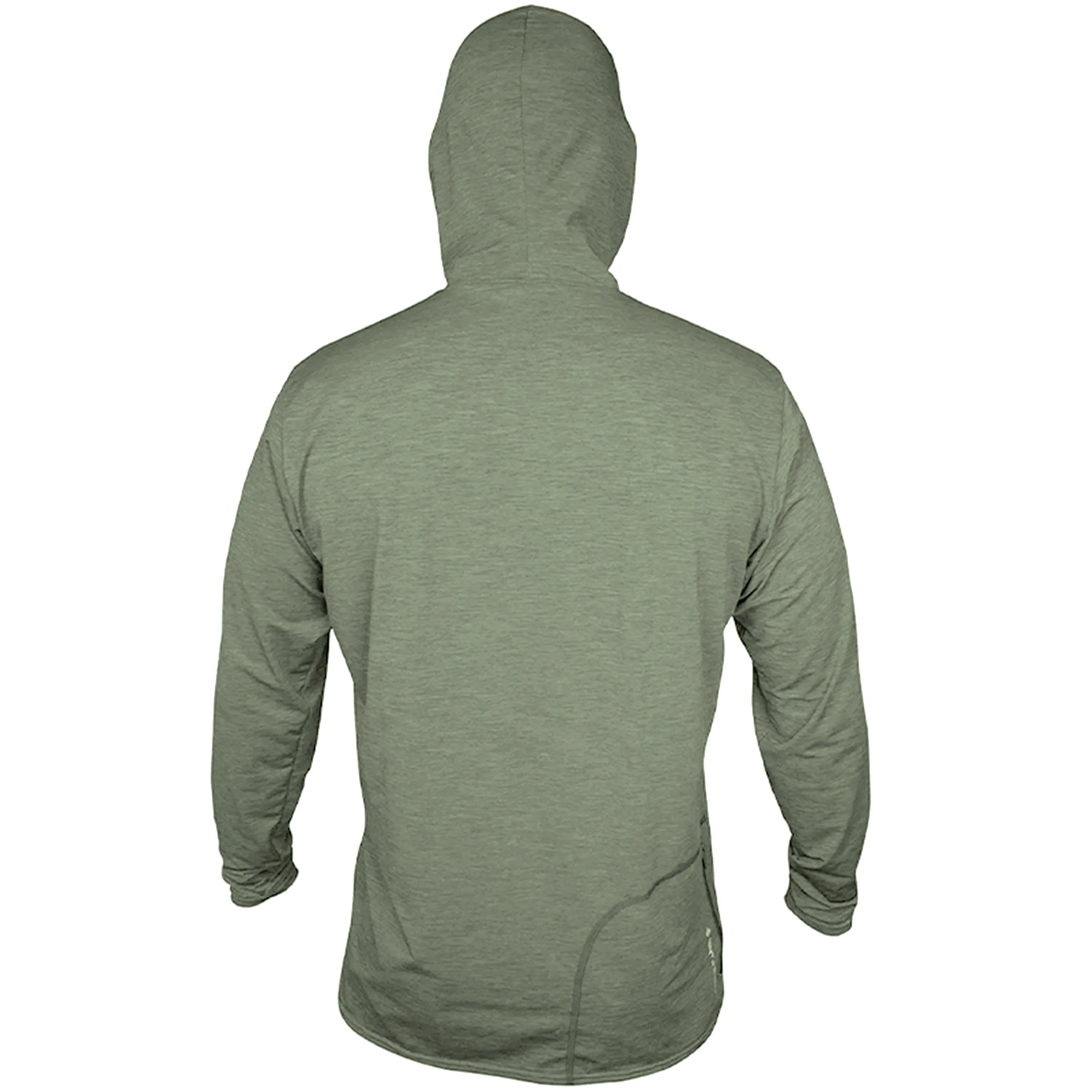 MENS - LOW PRO SNAP HOODY