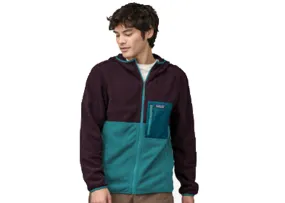 Men's Microdini Hoody