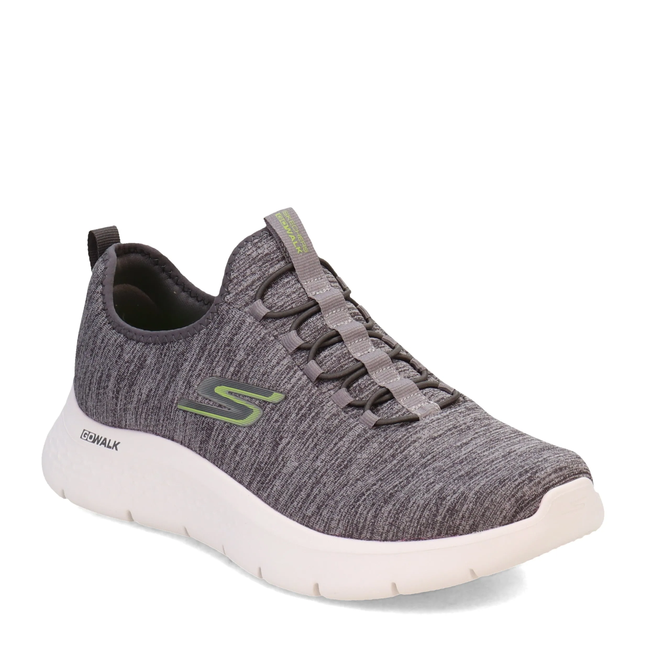 Men's Skechers, GOwalk Flex Sneaker - Wide Width