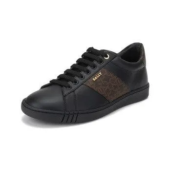 Men's Wilem Sneakers In Black