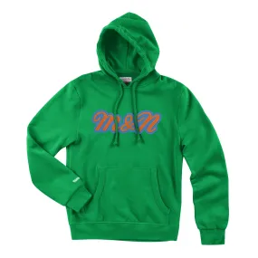 M&N Script Hoody