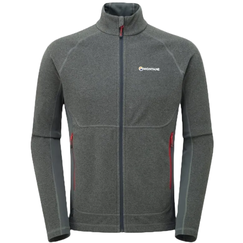 Montane Pulsar Fleece Jacket - Men's