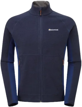 Montane Pulsar Fleece Jacket - Men's