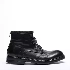 Murphy black urban boot