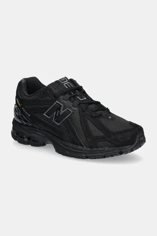 New Balance sneakers 1906 black color M1906RWF