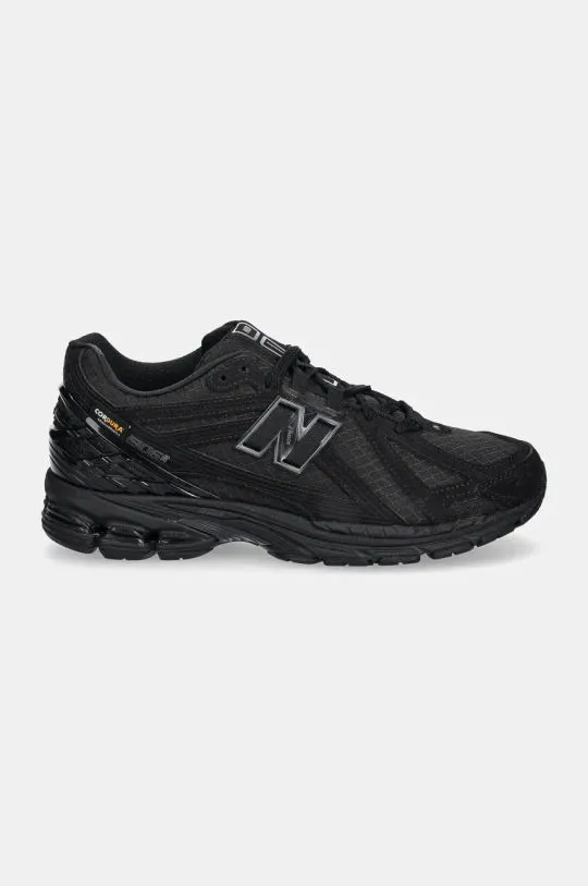 New Balance sneakers 1906 black color M1906RWF