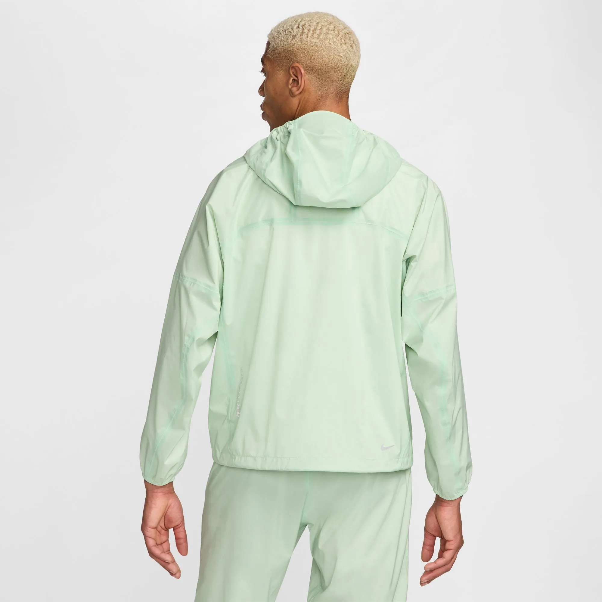 Nike ACG Trail Snacks Jacket M - Vapor Green