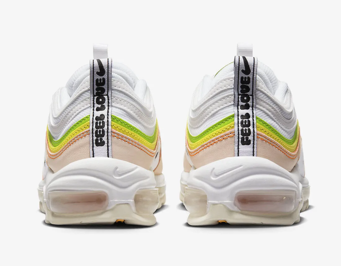 Nike Air Max 97 Feel Love (Women's)