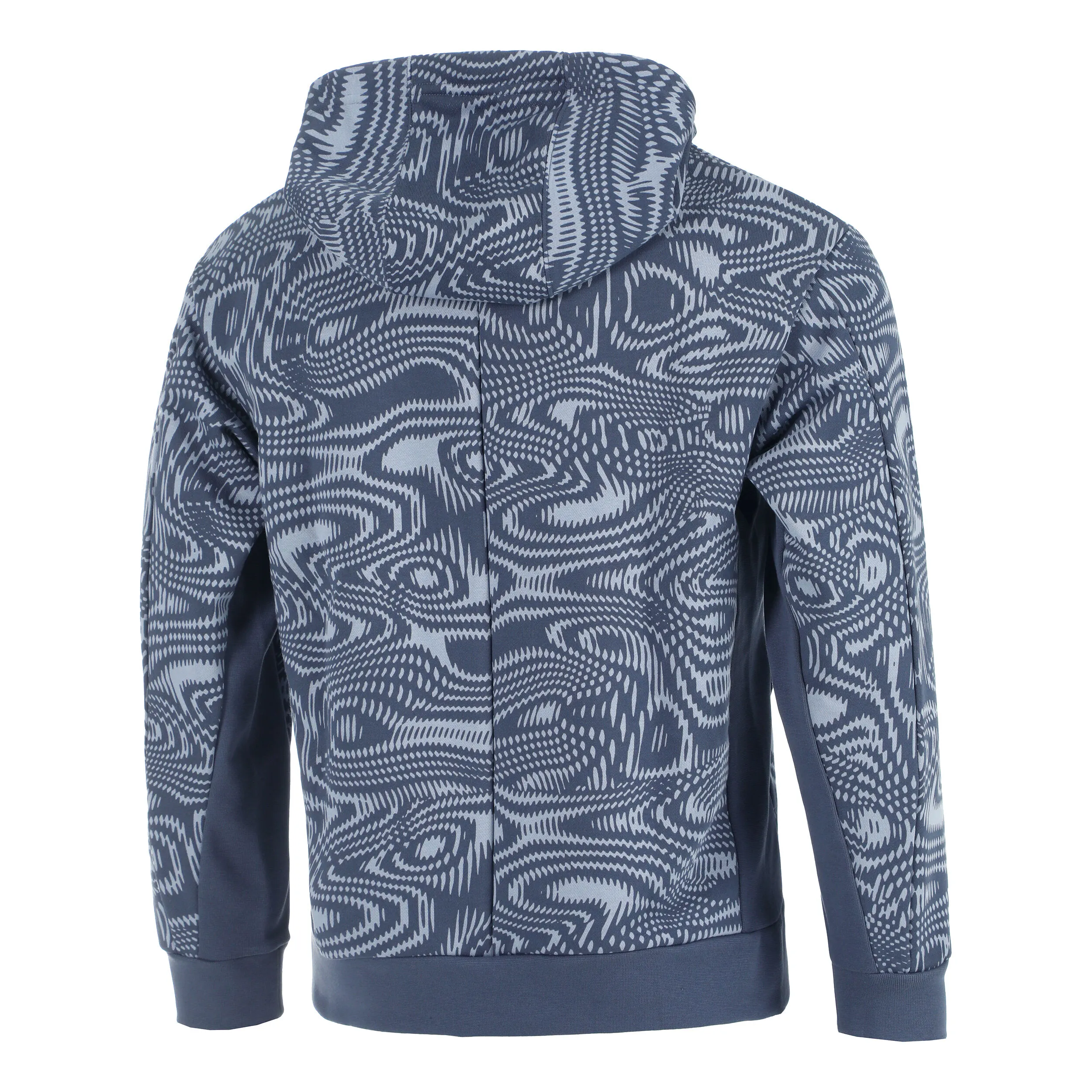 Nike Dri-Fit Heritage Fleece Hoody Men