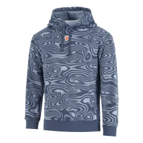 Nike Dri-Fit Heritage Fleece Hoody Men