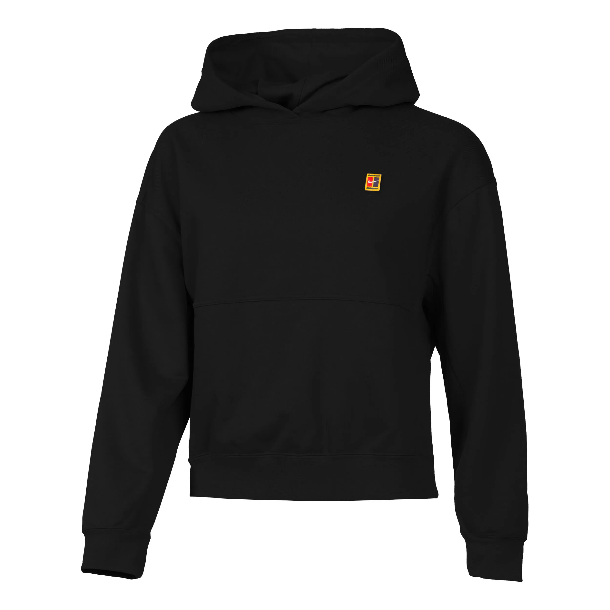 Nike Dri-Fit Heritage Fleece Hoody Women