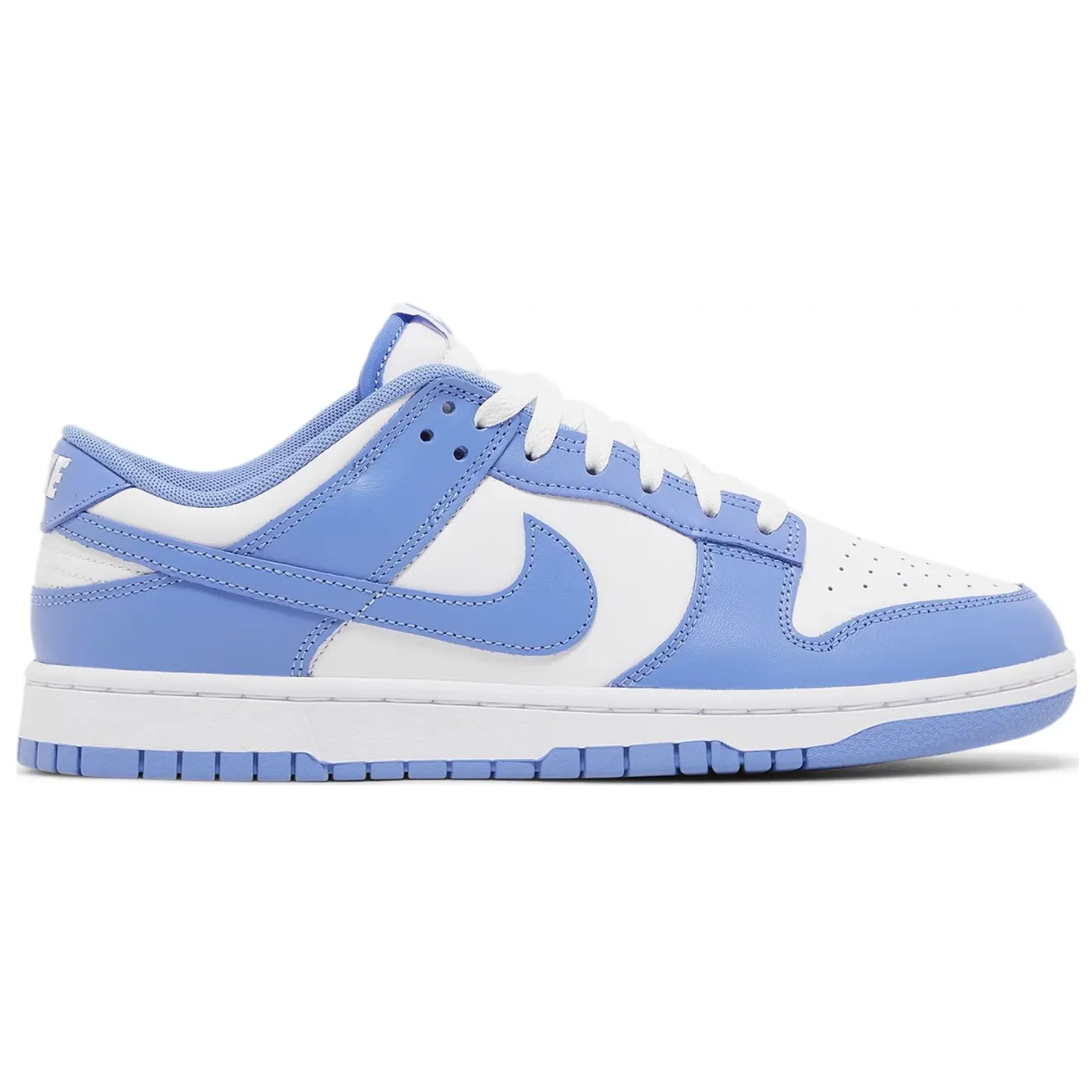 Nike Dunk Low Polar Blue