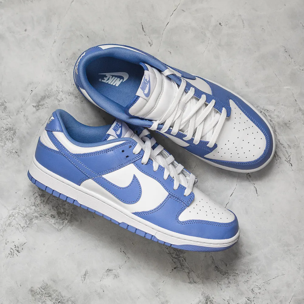 Nike Dunk Low Polar Blue