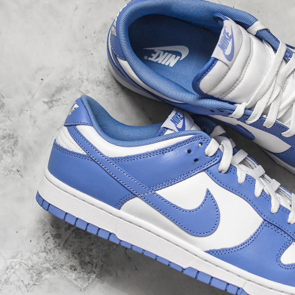 Nike Dunk Low Polar Blue