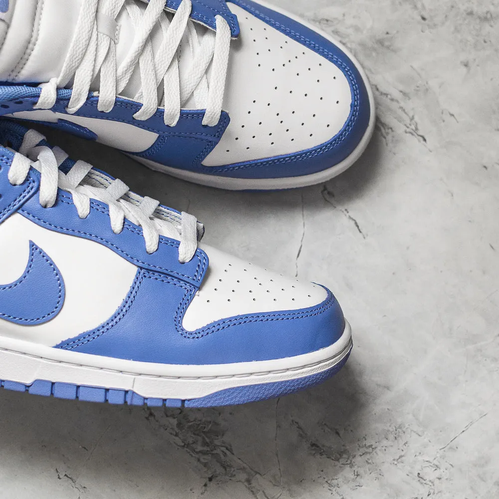 Nike Dunk Low Polar Blue