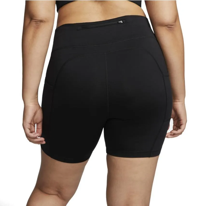 Nike FAST SHORT TIGHT PLUS SIZE MUJER