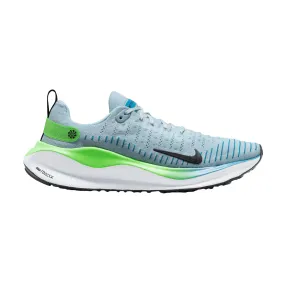 Nike InfinityRN 4  Light Armory Blue/Black/Star Blue