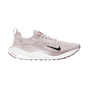 Nike InfinityRN 4  Platinum Violet/Black/Smokey Mauve