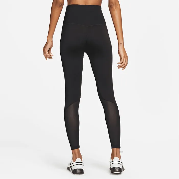 Nike One Dri-FIT High-Waisted 7/8 Tights | Tights | Stirling Sports