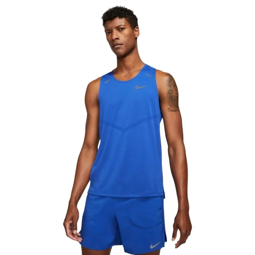 Nike RISE 365 SINGLET