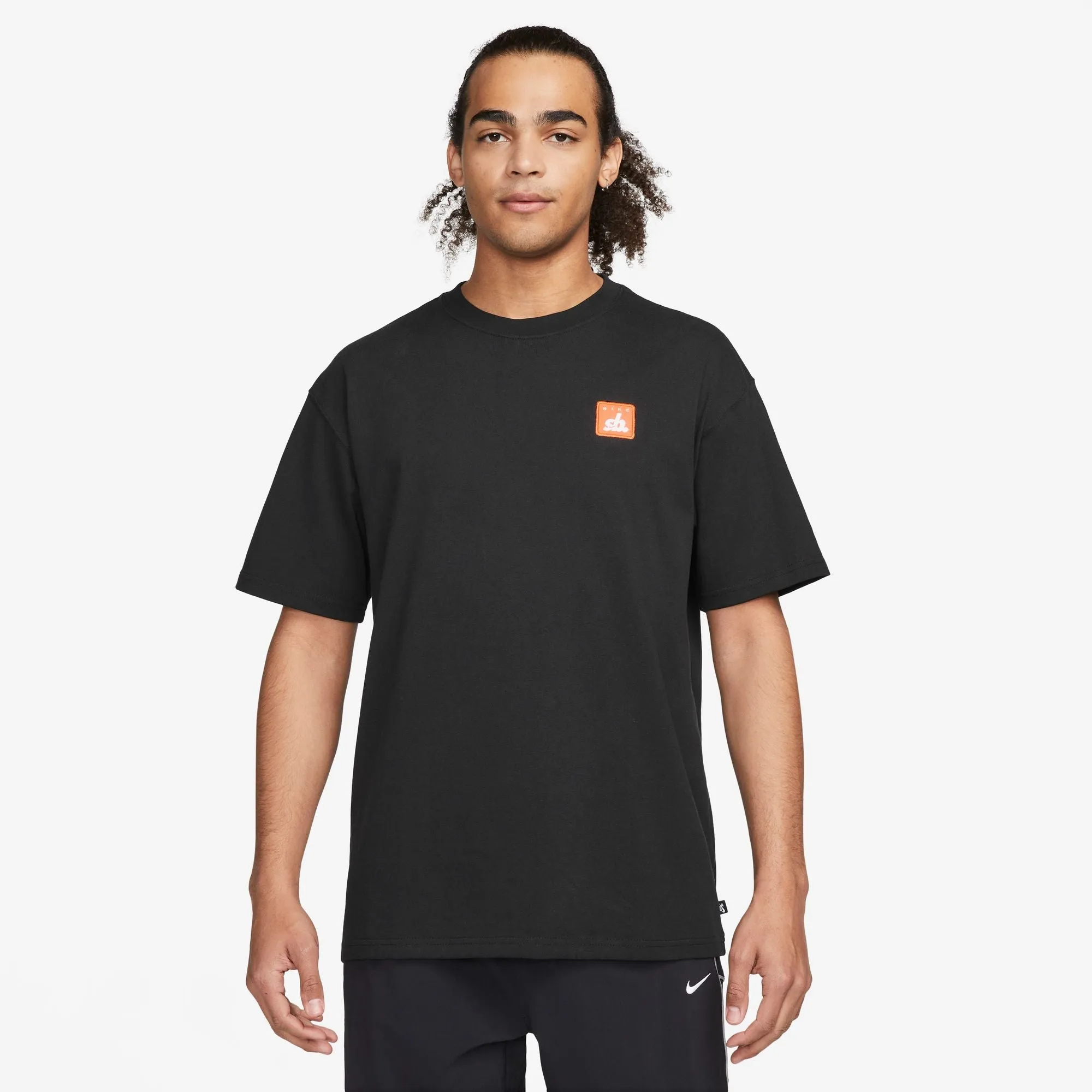 Nike SB Sustainable Tee -Black