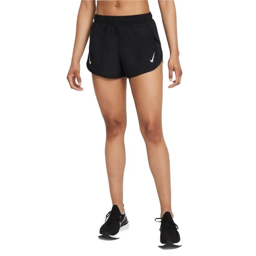 Nike TEMPO RACE SHORT MUJER