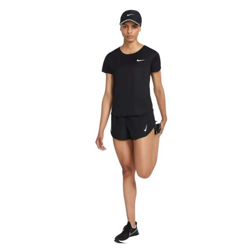 Nike TEMPO RACE SHORT MUJER